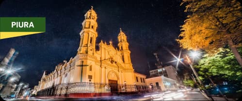 Piura