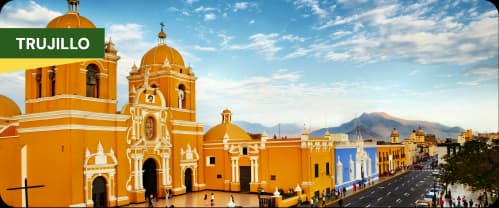 Trujillo